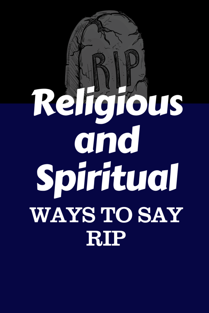 Religious and Spiritual Variations